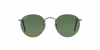 OKULARY RAY-BAN® ROUND METAL RB 3447 029 53 ROZMIAR L